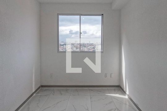 Apartamento à venda com 2 quartos, 31m² em Brasilândia, São Paulo