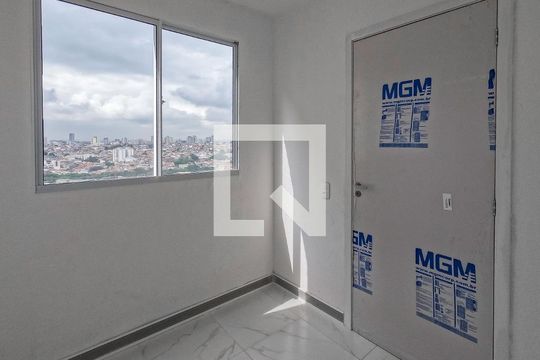 Apartamento à venda com 2 quartos, 31m² em Brasilândia, São Paulo