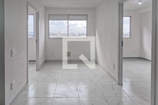 Apartamento para alugar com 2 quartos, 31m² em Brasilândia, São Paulo