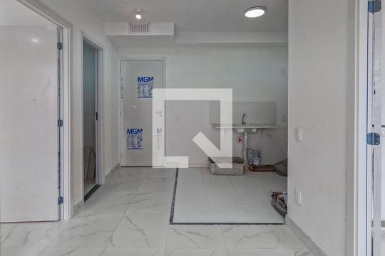 Apartamento à venda com 2 quartos, 31m² em Brasilândia, São Paulo