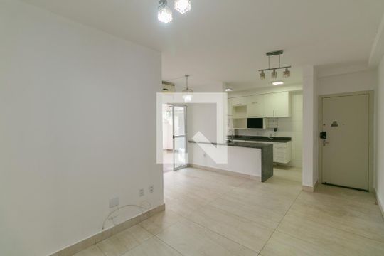 Apartamento à venda com 3 quartos, 122m² em Ouro Preto, Belo Horizonte