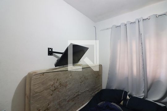 Quarto 1 de casa à venda com 3 quartos, 253m² em Bairro dos Casa, São Bernardo do Campo