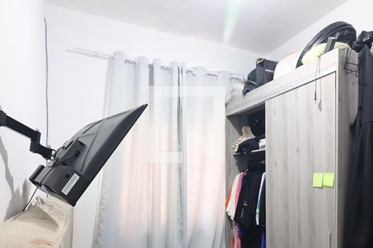 Quarto 1 de casa à venda com 3 quartos, 253m² em Bairro dos Casa, São Bernardo do Campo