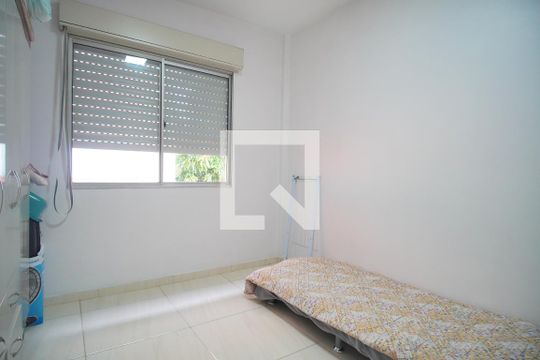 Quarto 1 de apartamento para alugar com 2 quartos, 70m² em Centro, São Leopoldo