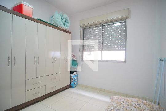 Quarto 1 de apartamento para alugar com 2 quartos, 70m² em Centro, São Leopoldo