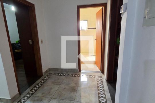 Sala de casa à venda com 3 quartos, 280m² em Presidente Altino, Osasco