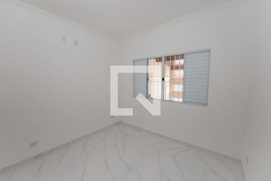 Quarto 2 de casa para alugar com 3 quartos, 140m² em Jardim Ana Rosa, Taubaté