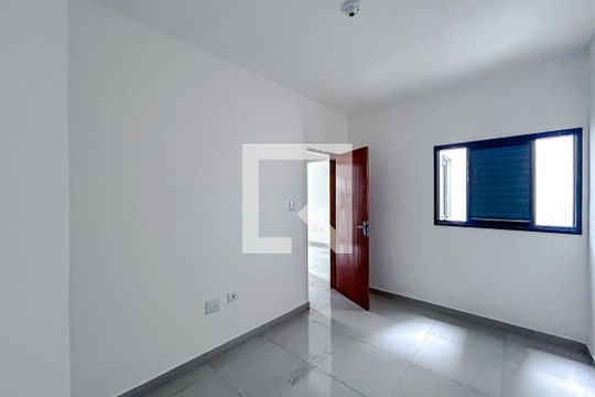 Quarto 2 de apartamento para alugar com 2 quartos, 36m² em Chácara Seis de Outubro, São Paulo