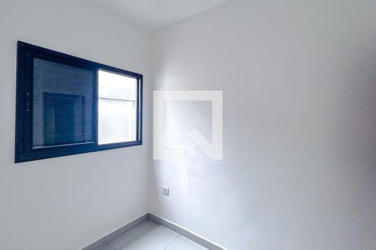 Quarto 1 de apartamento para alugar com 2 quartos, 36m² em Chácara Seis de Outubro, São Paulo