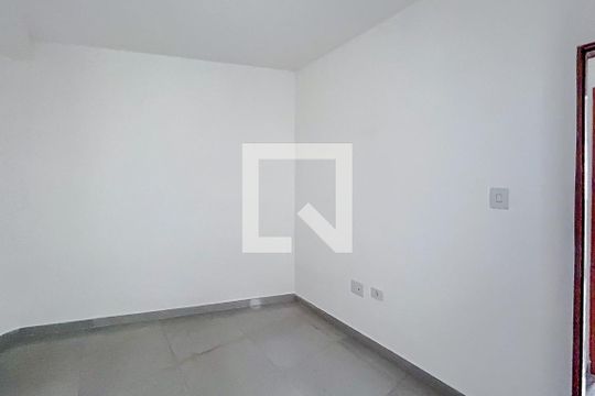 Quarto 2 de apartamento para alugar com 2 quartos, 36m² em Chácara Seis de Outubro, São Paulo