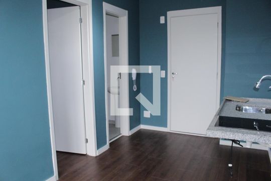 Apartamento para alugar com 1 quarto, 26m² em Centro Histórico de São Paulo, São Paulo