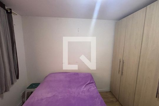 Quarto 2 de apartamento à venda com 2 quartos, 49m² em Vila Silvia, São Paulo