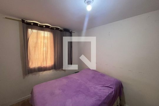 Quarto 2 de apartamento à venda com 2 quartos, 49m² em Vila Silvia, São Paulo
