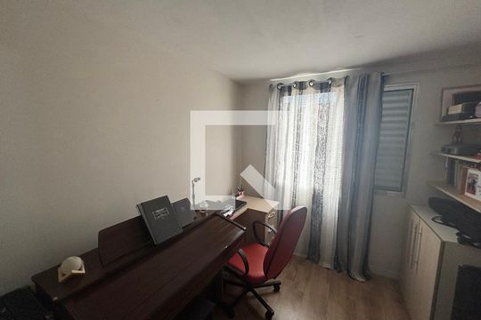 Quarto 1 de apartamento à venda com 2 quartos, 49m² em Vila Silvia, São Paulo