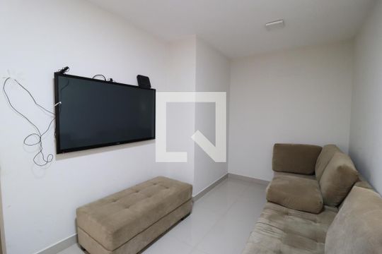 Apartamento para alugar com 3 quartos, 96m² em Morada da Colina, Uberlândia