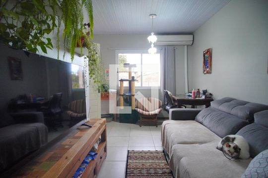 Casa de Condomínio à venda com 3 quartos, 55m² em Feitoria, São Leopoldo