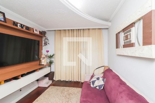 Apartamento à venda com 2 quartos, 58m² em Vila Jacuí, São Paulo