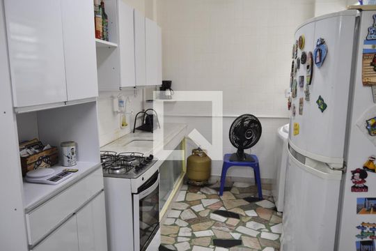 Apartamento à venda com 1 quarto, 46m² em Engenho Novo, Rio de Janeiro