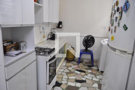 Apartamento à venda com 1 quarto, 46m² em Engenho Novo, Rio de Janeiro