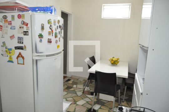 Apartamento à venda com 1 quarto, 46m² em Engenho Novo, Rio de Janeiro