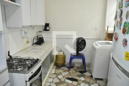 Apartamento à venda com 1 quarto, 46m² em Engenho Novo, Rio de Janeiro
