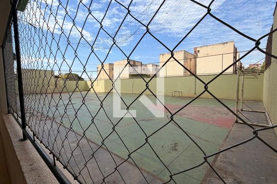 Apartamento à venda com 3 quartos, 77m² em Setor dos Afonsos, Goiânia