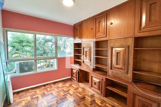 Apartamento à venda com 4 quartos, 160m² em Leblon, Rio de Janeiro