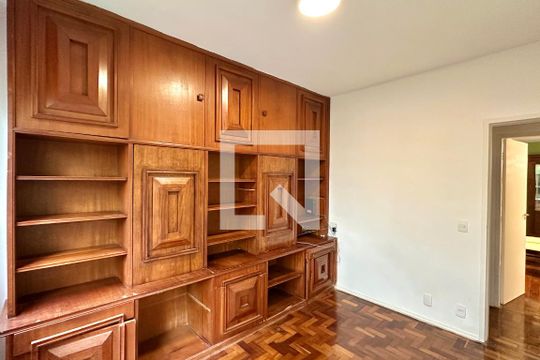 Apartamento à venda com 4 quartos, 160m² em Leblon, Rio de Janeiro