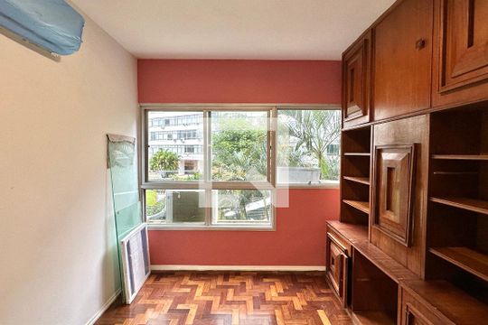 Apartamento à venda com 4 quartos, 160m² em Leblon, Rio de Janeiro