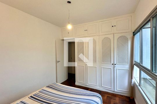Apartamento à venda com 4 quartos, 160m² em Leblon, Rio de Janeiro
