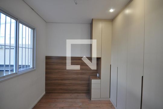 Quarto 1 de apartamento para alugar com 2 quartos, 43m² em Vila Guilherme, São Paulo