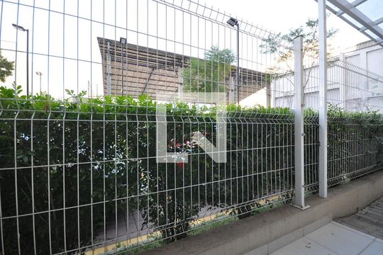 Área privativa de apartamento para alugar com 2 quartos, 43m² em Vila Guilherme, São Paulo