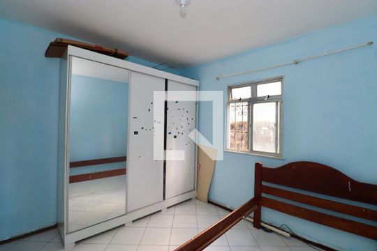 Quarto 1  de apartamento para alugar com 2 quartos, 49m² em Saboeiro, Salvador