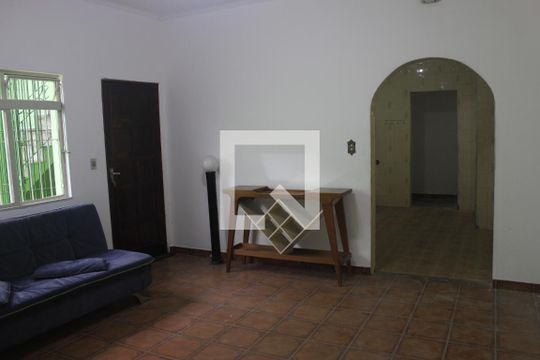 Sala de casa à venda com 2 quartos, 134m² em Jardim Tabatinga, Guarulhos
