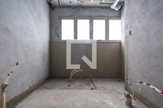 Suíte 1 de apartamento à venda com 4 quartos, 340m² em Pinheiros, São Paulo