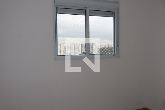 Quarto de apartamento para alugar com 2 quartos, 41m² em Vila Independencia, São Paulo