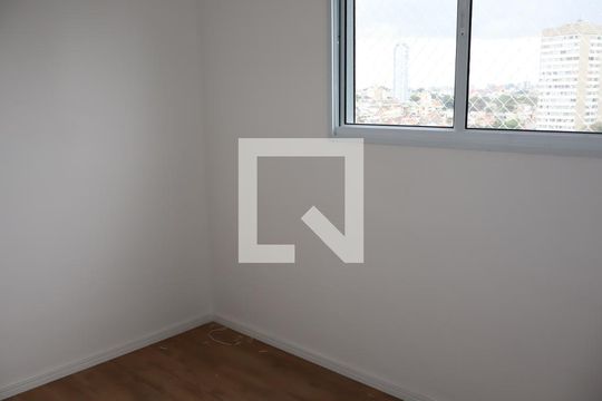Quarto de apartamento para alugar com 2 quartos, 41m² em Vila Independencia, São Paulo