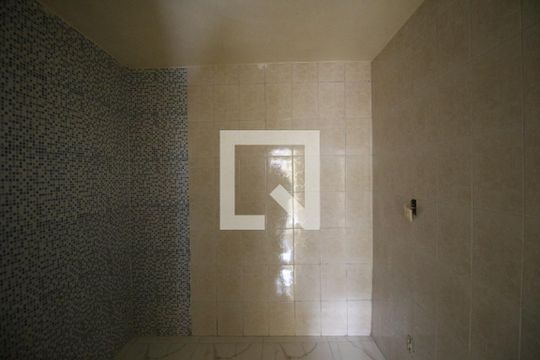 Cozinha de casa para alugar com 1 quarto, 90m² em Santos Dumont, Nilópolis