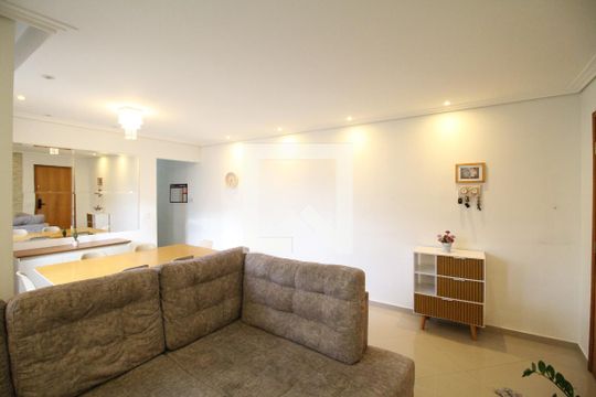 Apartamento à venda com 3 quartos, 89m² em Santa Maria, São Caetano do Sul