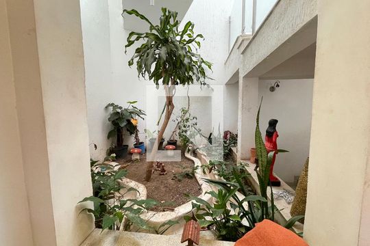 Sala de casa à venda com 5 quartos, 650m² em Parque dos Principes, São Paulo