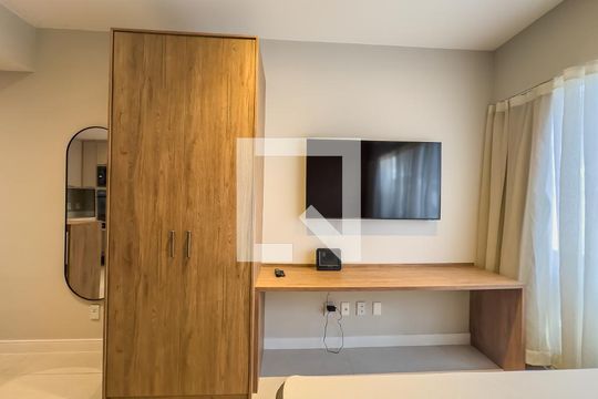 Kitnet/Studio à venda com 1 quarto, 32m² em Centro, Rio de Janeiro