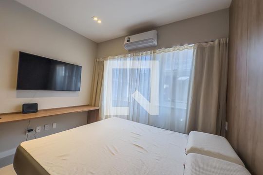 Kitnet/Studio à venda com 1 quarto, 32m² em Centro, Rio de Janeiro