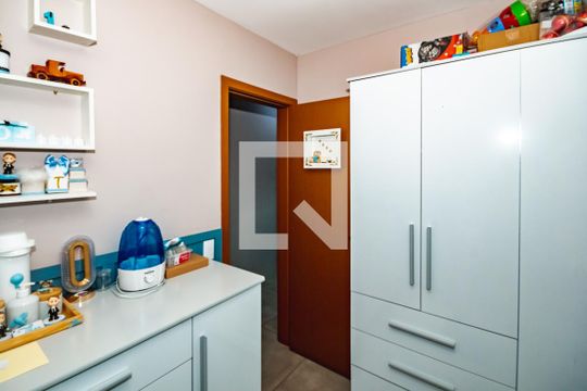 Apartamento à venda com 2 quartos, 102m² em São Gabriel, Belo Horizonte