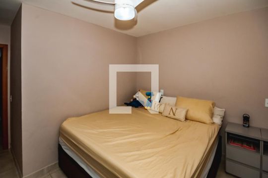 Apartamento à venda com 2 quartos, 102m² em São Gabriel, Belo Horizonte