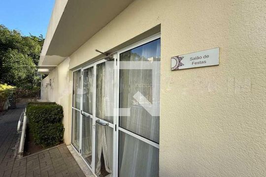 Apartamento à venda com 2 quartos, 52m² em Jacarepaguá, Rio de Janeiro