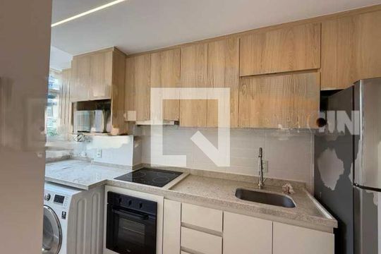 Apartamento à venda com 2 quartos, 52m² em Jacarepaguá, Rio de Janeiro