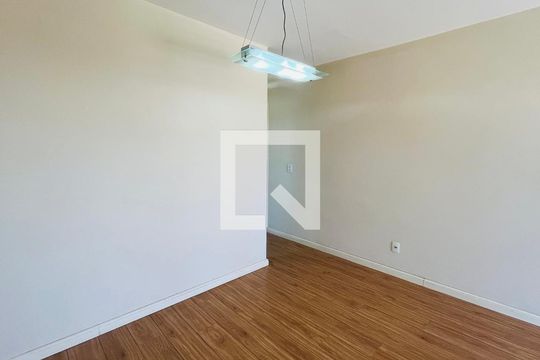 Sala de apartamento à venda com 3 quartos, 74m² em Vila Industrial (campinas), Campinas