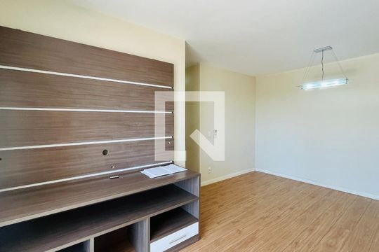 Sala de apartamento à venda com 3 quartos, 74m² em Vila Industrial (campinas), Campinas