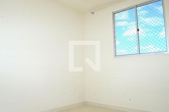 Quarto 1 de apartamento para alugar com 2 quartos, 49m² em Jardim Vitória, Belo Horizonte