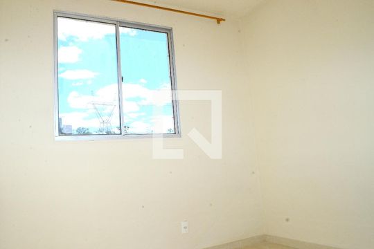 Quarto 2 de apartamento para alugar com 2 quartos, 49m² em Jardim Vitória, Belo Horizonte